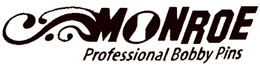 MONROE PROFESSIONAL BOBBY PINS trademark
