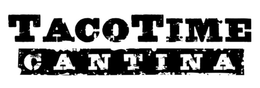 TACO TIME CANTINA trademark