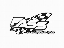 FASS FUEL AIR SEPARATION SYSTEM trademark