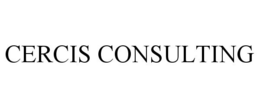 CERCIS CONSULTING trademark