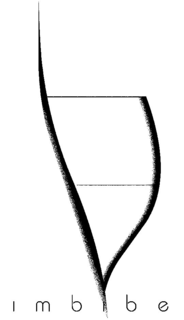 IMBIBE trademark