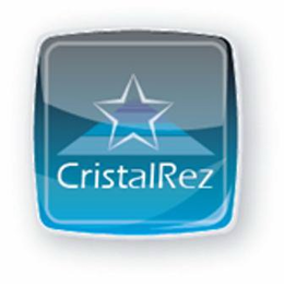 CRISTALREZ trademark