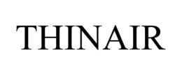 THINAIR trademark