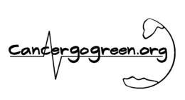 CANCERGOGREEN.ORG trademark