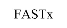FASTX trademark