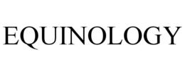EQUINOLOGY trademark