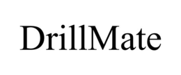 DRILLMATE trademark