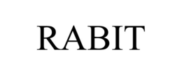 RABIT trademark
