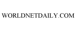 WORLDNETDAILY.COM trademark