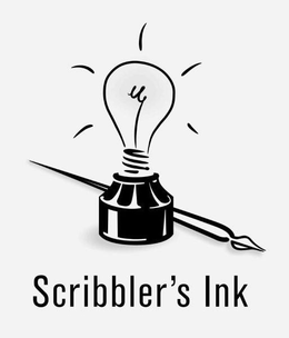 SCRIBBLER'S INK trademark