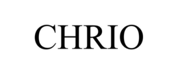 CHRIO trademark