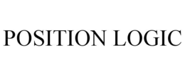 POSITION LOGIC trademark