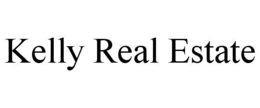 KELLY REAL ESTATE trademark