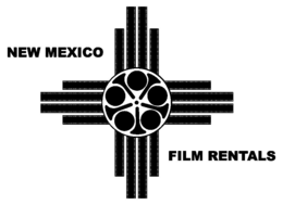 NEW MEXICO FILM RENTALS trademark