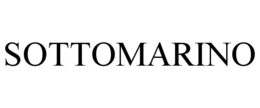 SOTTOMARINO trademark