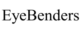EYEBENDERS trademark