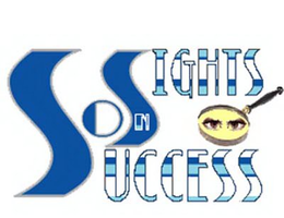 SIGHTS ON SUCCESS trademark