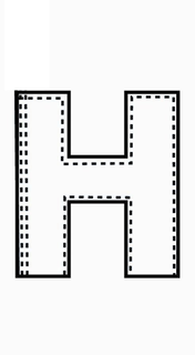 H trademark