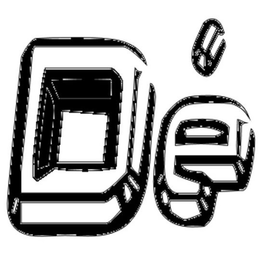 DÉ trademark