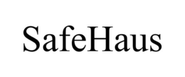 SAFEHAUS trademark