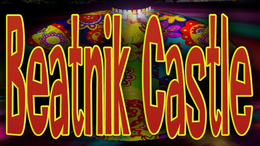BEATNIK CASTLE trademark
