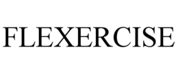 FLEXERCISE trademark
