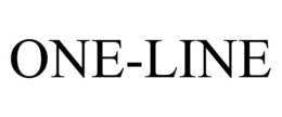 ONE-LINE trademark