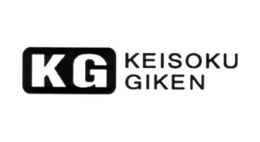 KG KEISOKU GIKEN trademark