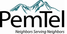 PEMTEL NEIGHBORS SERVING NEIGHBORS trademark