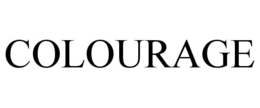 COLOURAGE trademark