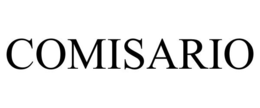 COMISARIO trademark