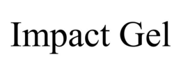 IMPACT GEL trademark