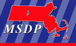 MSDP trademark