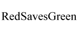 REDSAVESGREEN trademark