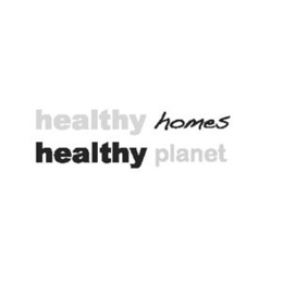 HEALTHY HOMES HEALTHY PLANET trademark