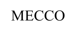 MECCO trademark