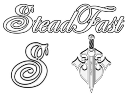 S STEADFAST trademark