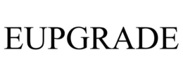 EUPGRADE trademark