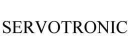 SERVOTRONIC trademark