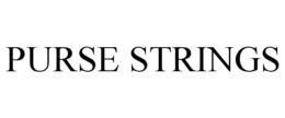 PURSE STRINGS trademark