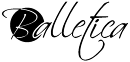 BALLETICA trademark