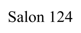 SALON 124 trademark