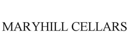 MARYHILL CELLARS trademark