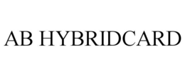 AB HYBRIDCARD trademark