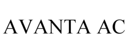 AVANTA AC trademark