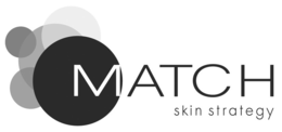 MATCH SKIN STRATEGY trademark