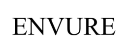 ENVURE trademark