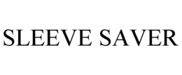 SLEEVE SAVER trademark