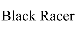 BLACK RACER trademark