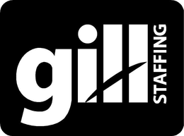 GILL STAFFING trademark